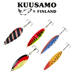 Kuusamo